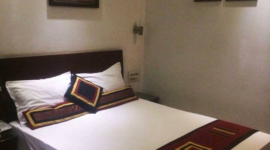 Hotel Welcome Inn, Akola 1